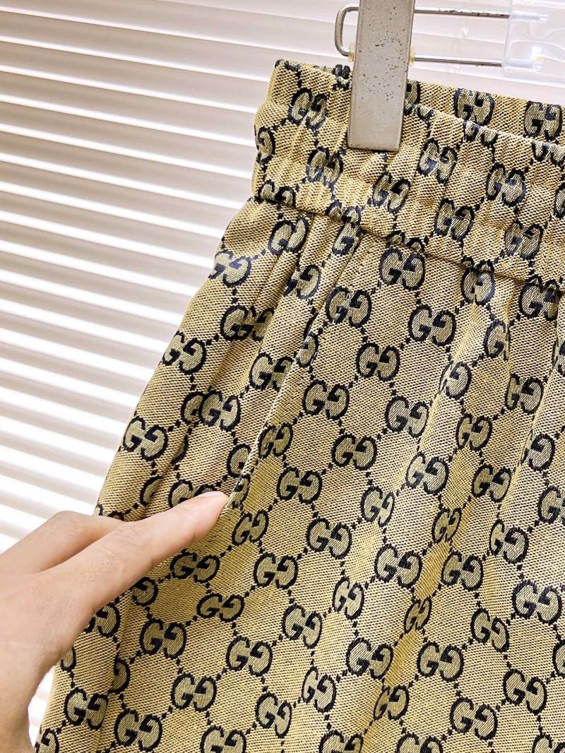 Gucci Short Pants